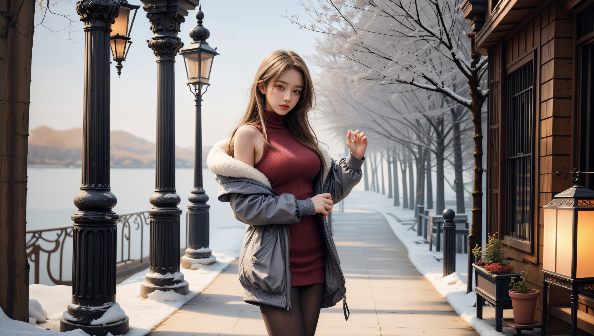 中央气象台：广东云南西北部等地有较强降水